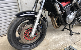 SUZUKI BANDIT400-1 1999 GK7AA