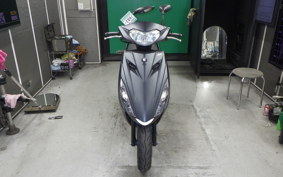 YAMAHA AXIS 125 Z 2025 SED7J