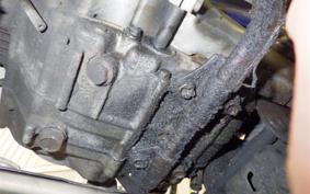 HONDA C50 SUPER CUB AA01