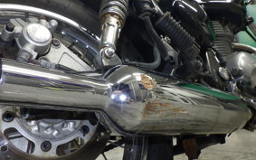 KAWASAKI ESTRELLA BJ250A