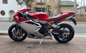 MV AGUSTA MV AGUSTA F4 1000 2010 ZCGF610
