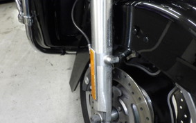 HARLEY FLHX 1580 2010