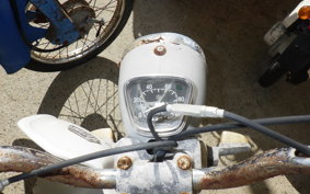 SUZUKI CELL PET 50 M30