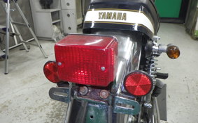 YAMAHA SR500 1984 2J2