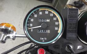 KAWASAKI Z750 D 2005 KZ750D