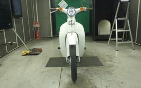 HONDA LITTLE CUB AA01