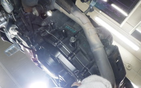 SUZUKI ｼﾞｸｻｰ150 NG4BG