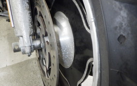 HARLEY FLHX 1580 2009