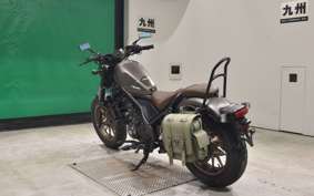 HONDA REBEL 250 S 2022 MC49