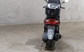 SUZUKI ADDRESS V125 CF4MA