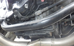 KAWASAKI ZRX400 1995 ZR400E