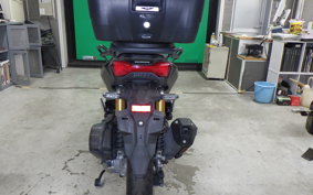 HONDA ADV150 2008 KF38