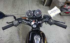 HONDA GB250 CLUBMAN 2022 MC10