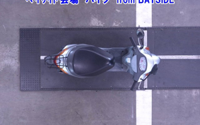 SUZUKI LET`S5