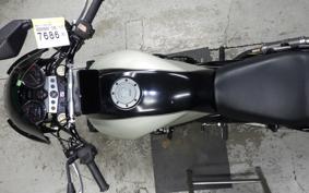 HONDA CB400SF S 1997 NC31