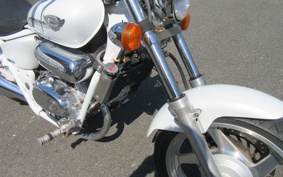 HONDA V-TWIN MAGNA MC29