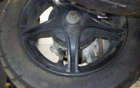 YAMAHA JOG ZR Gen.2 SA16J
