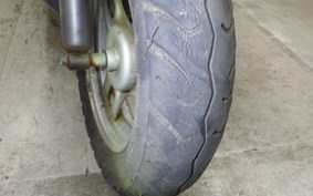 HONDA DIO GEN 3 2006 AF34