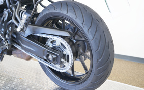 YAMAHA XSR700 2018 RM22J