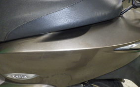 HONDA DIO CESTA GEN 2 2022 AF68