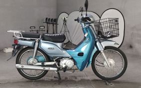 HONDA SUPER CUB110 JA10