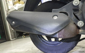 SUZUKI ADDRESS V125 G 2024 CF46A