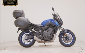 YAMAHA MT-07 2024 RM33J