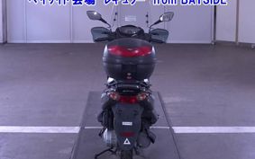 SUZUKI ADDRESS 125 DT11A