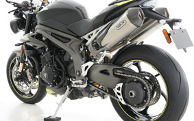 TRIUMPH SPEED TRIPLE RS 2020 TPN275