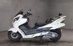 SUZUKI SKYWAVE 400S 2008 CK44A