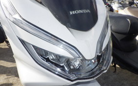 HONDA PCX125 JF81
