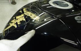 SUZUKI HAYABUSA Gen.3 2024 EJ11A