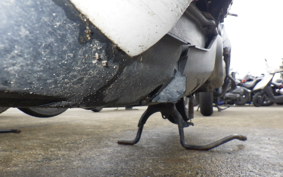 HONDA CREA SCOOPY AF55