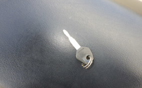 SUZUKI LET's 2 CA1PA