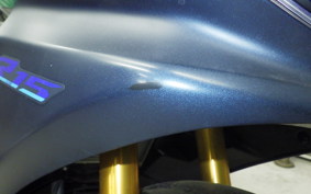 YAMAHA YZF-R15 2013 RG86J