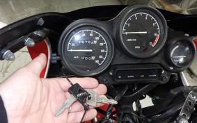 YAMAHA TZR250 2015 1KT