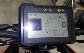 KTM 250 DUKE 2022