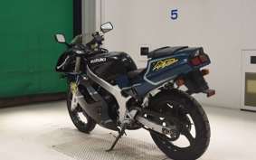 SUZUKI RG125 Gamma NF13A