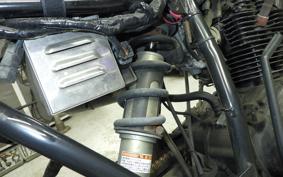 YAMAHA TW200 Gen.2 2026 DG07J