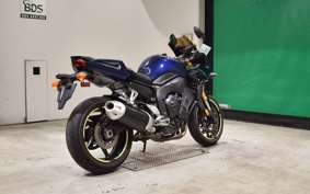YAMAHA FZ1 FAZER 2007