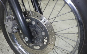 KAWASAKI 250TR BJ250F