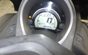 YAMAHA N-MAX SED6J