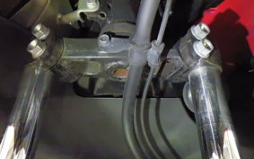 HONDA ADV150 2002