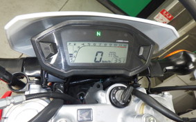 HONDA CRF250L