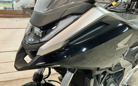 HONDA NC750X DCT 2025 RH23