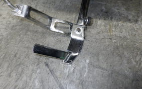 HARLEY FLHX 1580 2008