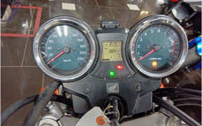 HONDA CB1100 2011 SC65