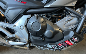 HONDA NC750X ABS 2017 RC90