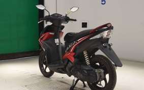 YAMAHA ﾙﾋﾞｱｽGTX125