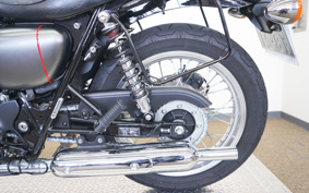 KAWASAKI W800 STREET 2022 EJ800E